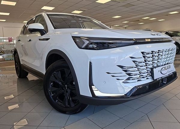 Predogledna slika - Baic 1.5 DCT. 177 KM 2WD - NA ZALOGI
