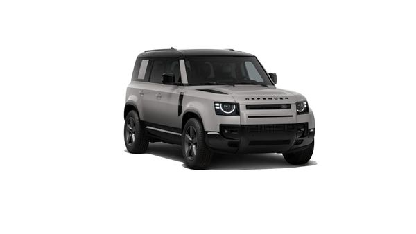 Predogledna slika - Land Rover Defender 110 TERRA 3.0 D350 MHEV AWD