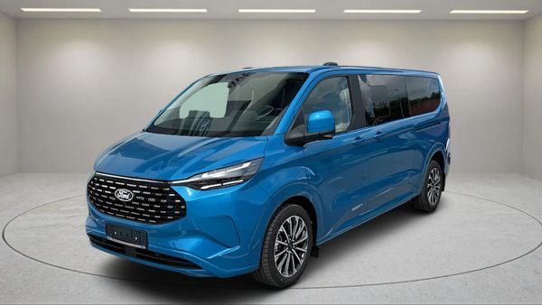 Predogledna slika - Ford Tourneo Custom