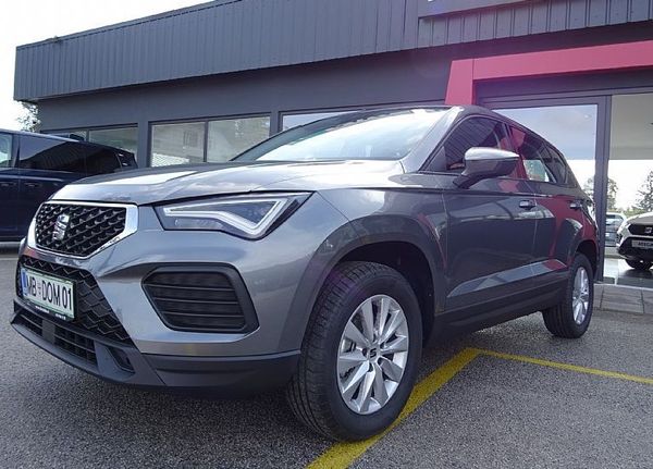 Predogledna slika - Seat Ateca 1.0 TSI 116 KM HOLA 
