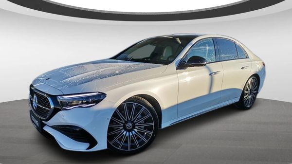 Predogledna slika - Mercedes-Benz E-Razred E 200 AMG line AKCIJA