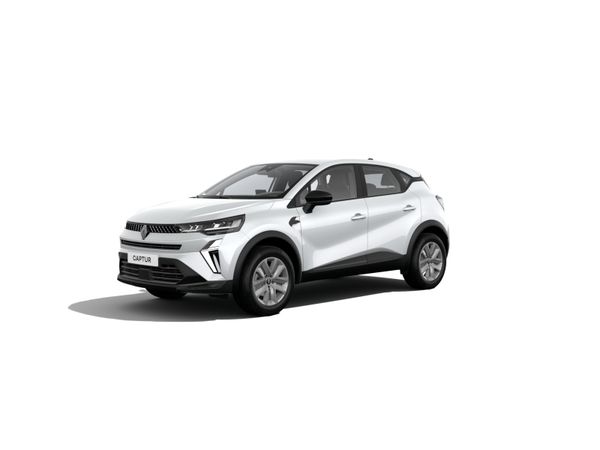 Predogledna slika - Renault Captur Evolution ECO-G 100
