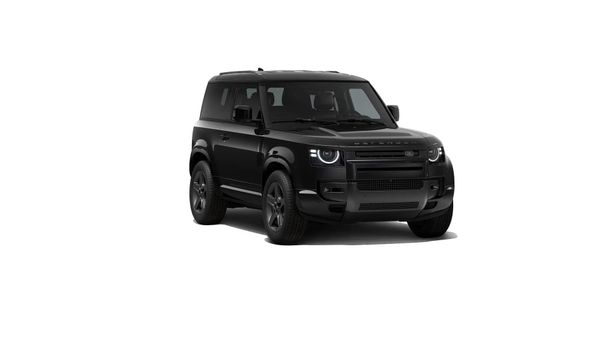 Predogledna slika - Land Rover Defender 90 X-Dynamic SE 3.0 D200 MHEV AWD