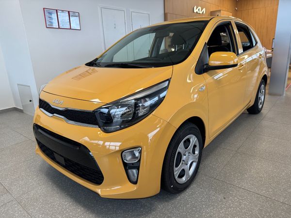Predogledna slika - KIA Picanto