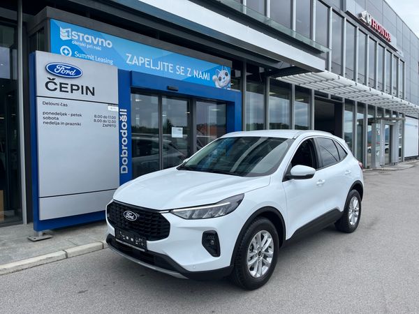 Predogledna slika - Ford Kuga