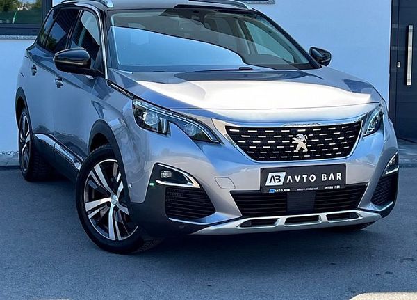 Predogledna slika - Peugeot 1.5 HDI+ALLURE+SLO+LED+ALU+KEYLESS GO...