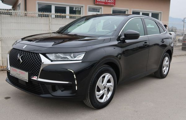Predogledna slika - DS DS 7 Crossback Business BlueHDi 130 EAT8
