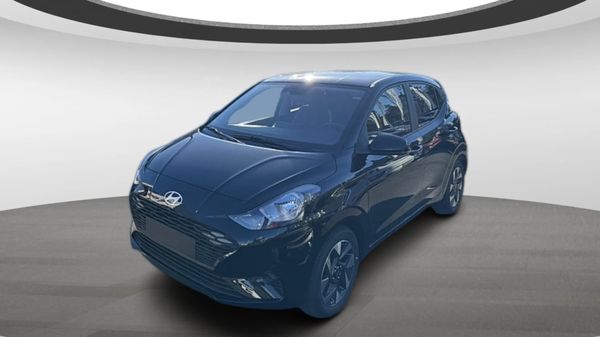 Predogledna slika - Hyundai i10