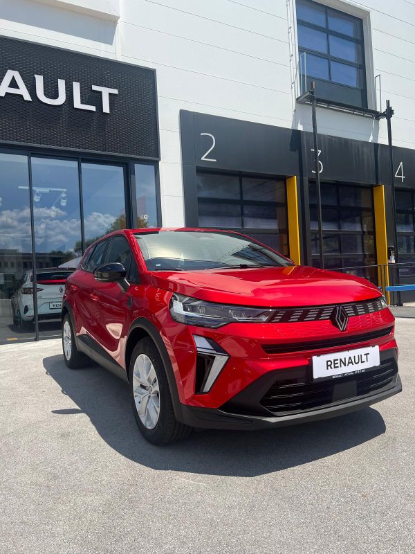 Predogledna slika - Renault Symbioz