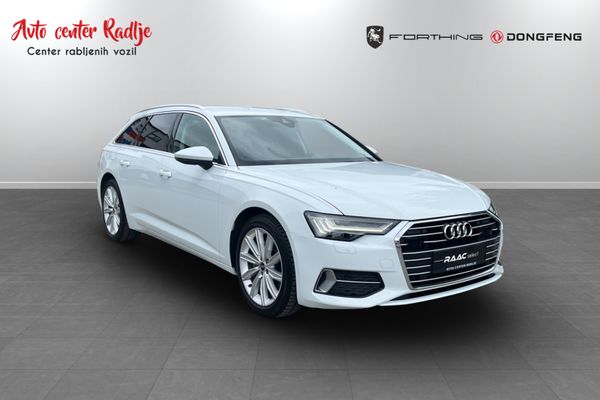 Predogledna slika - Audi A6