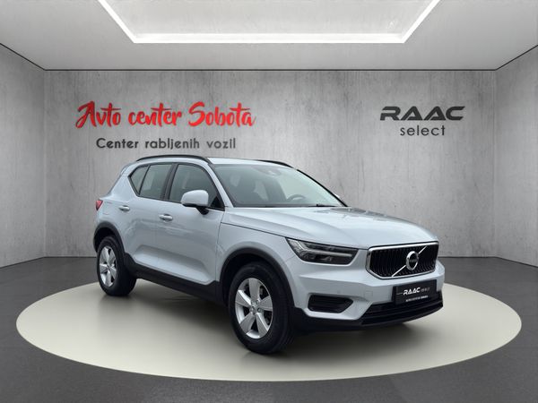 Predogledna slika - Volvo XC40 T2 Edition Avt.