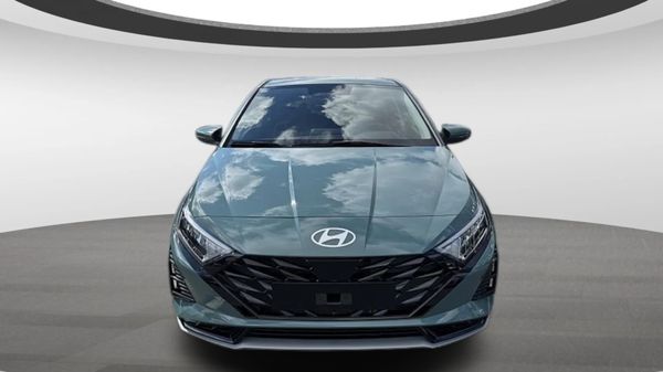 Predogledna slika - Hyundai i20