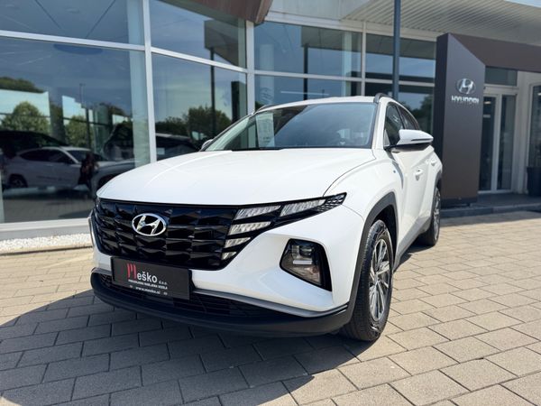 Predogledna slika - Hyundai Tucson 1.6 T-GDI AUT STYLE slo-1 last-acc-alu-kamera-