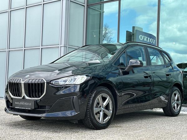 Predogledna slika - BMW serija 2 Active Tourer 218d DCT...