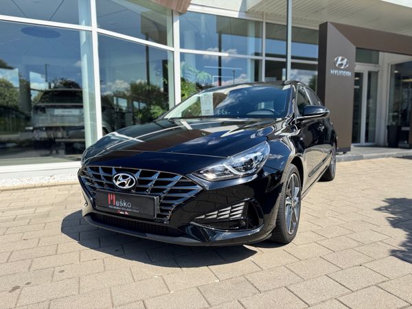 Predogledna slika - Hyundai i30