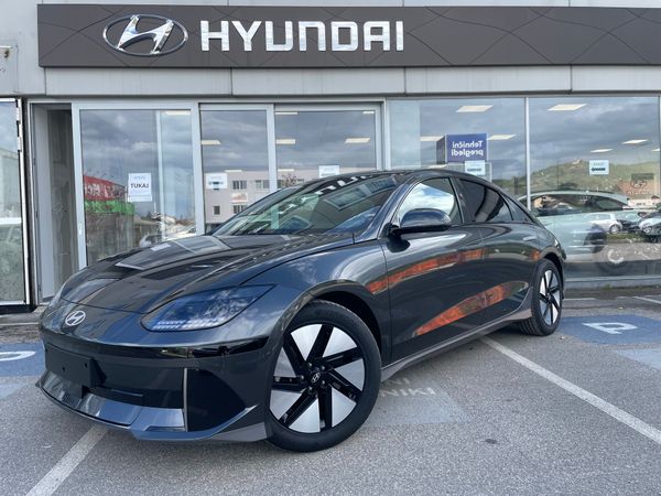 Predogledna slika - Hyundai Ioniq 5 Premium (77,4kWh)