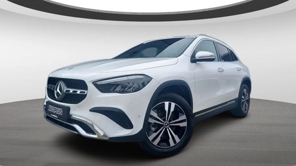 Predogledna slika - Mercedes-Benz GLA-Razred GLA 200 d AKCIJSKA CENA