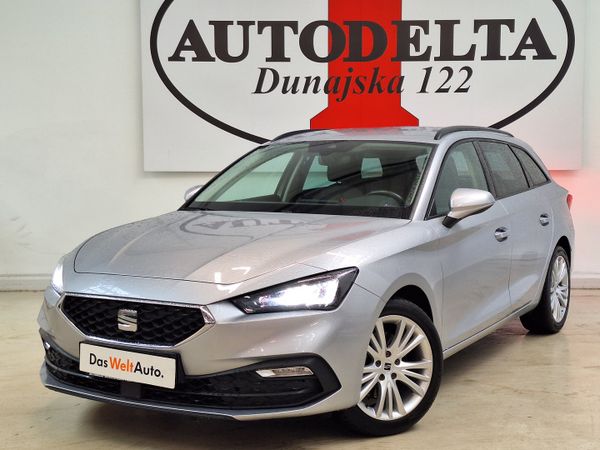 Predogledna slika - Seat Leon SP Style 2.0 TDI evo 85kW (115KM)