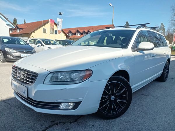 Predogledna slika - Volvo V70