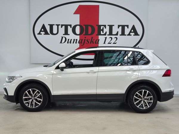 Predogledna slika - VW Tiguan Life 2.0 TDI DSG