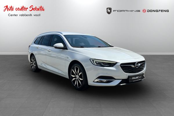 Predogledna slika - Opel Insignia