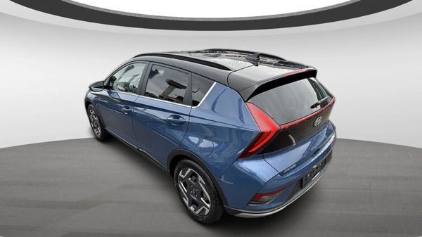 Predogledna slika - Hyundai Bayon