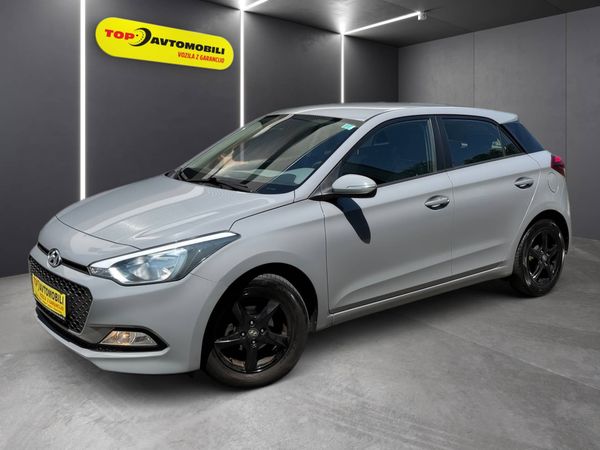 Predogledna slika - Hyundai i20