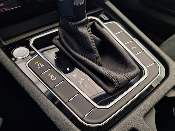 Predogledna slika - VW Passat