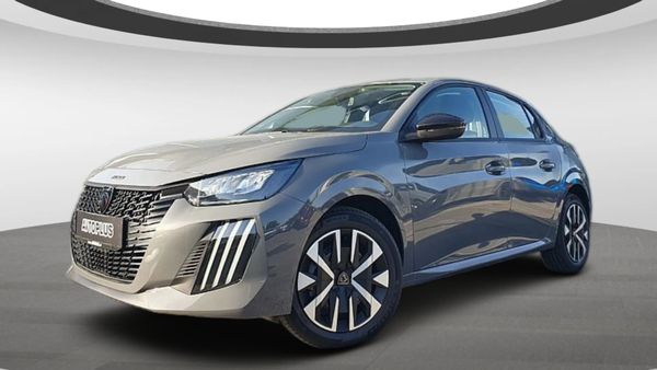 Predogledna slika - Peugeot 208 GT HIBRID 145 - 18col - NA ZALOGI