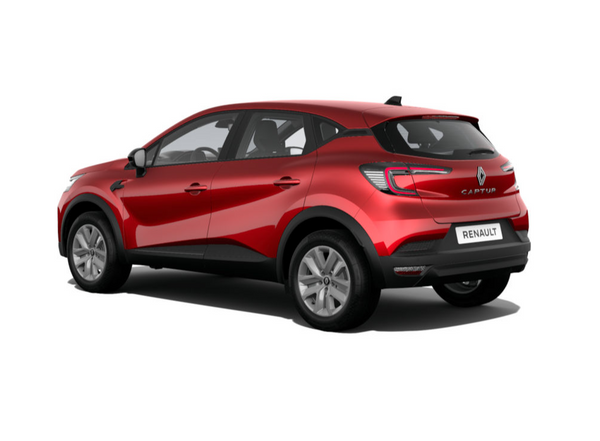 Predogledna slika - Renault Captur