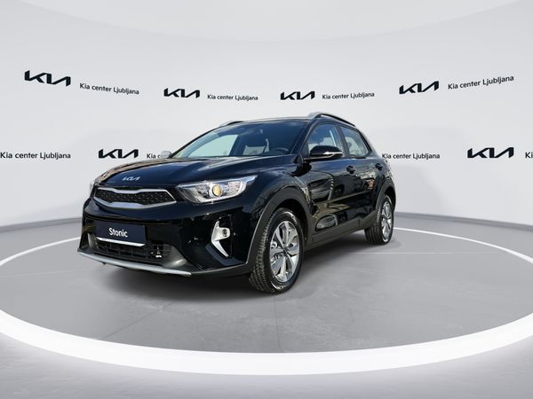 Predogledna slika - KIA Stonic