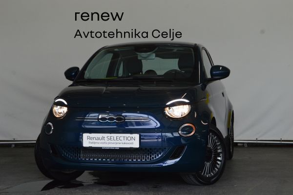 Predogledna slika - Fiat 500e Icon 42 kWh