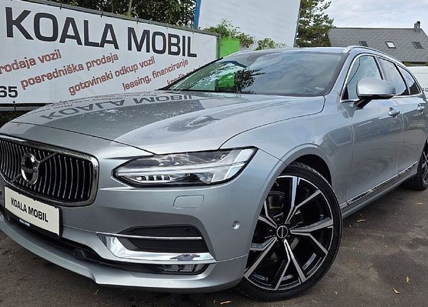 Predogledna slika - Volvo V90 D3 INSCRIPTION LED-VIRTUAL-NAVI-ALU