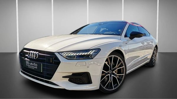 Predogledna slika - Audi A7