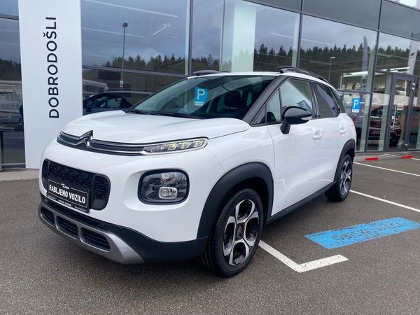Predogledna slika - Citroën C3