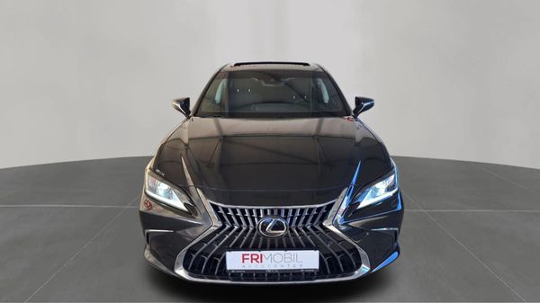 Predogledna slika - Lexus ES