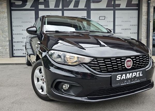 Predogledna slika - Fiat 1.4 16v - SLO. POREKLO - SAMO 142€ MES.