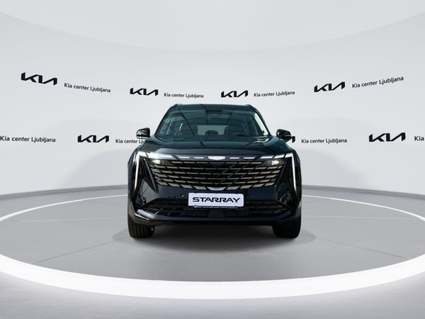 Predogledna slika - Geely StarRay 2.0 TD 8A T AWD GF