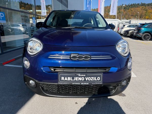 Predogledna slika - Fiat 500