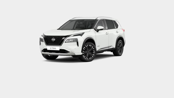 Predogledna slika - Nissan X-Trail Tekna e-POWER e-Power 204 2WD