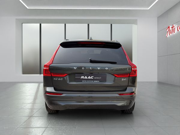 Predogledna slika - Volvo XC60