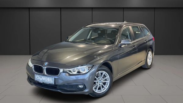 Predogledna slika - BMW serija 3 Touring
