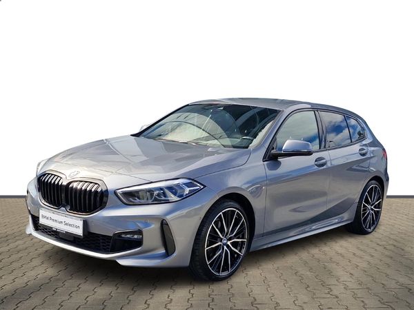Predogledna slika - BMW 116i