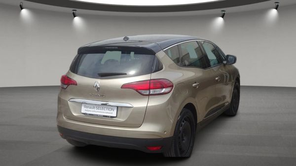 Predogledna slika - Renault Trucks Scenic 1.7 dCi 150 AUT KAMERA PDC NAVI DELNO USNJE