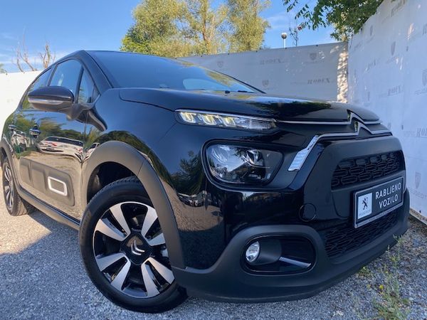 Predogledna slika - Citroën C3 Max PureTech 1.2 110 KM