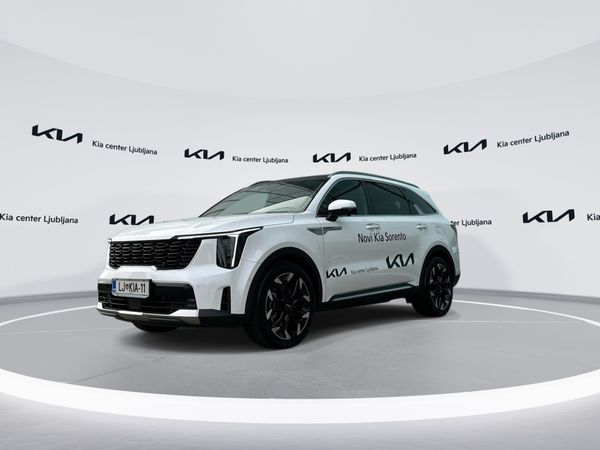 Predogledna slika - KIA Sorento