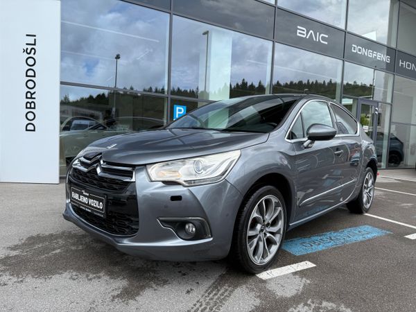 Predogledna slika - DS DS4