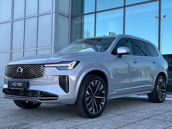 Predogledna slika - Volvo XC90