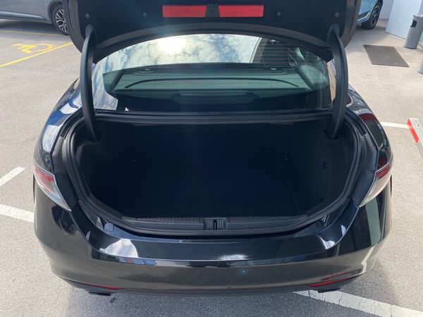 Predogledna slika - Alfa Romeo GIULIA 2.0 280 Q4 TI