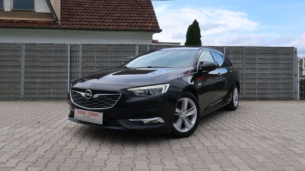 Predogledna slika - Opel Insignia